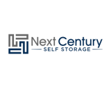 https://www.logocontest.com/public/logoimage/1659577914Next Century Self Storage1.png